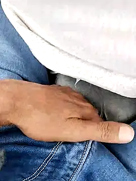 Monster Bigdick online show from March 16, 8:43 am