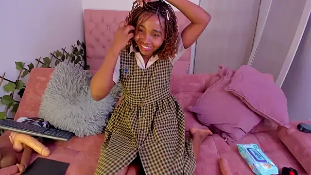 kimmysantoo online show from November 9, 12:03 pm