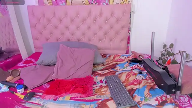kimmysantoo online show from May 14, 6:53 am