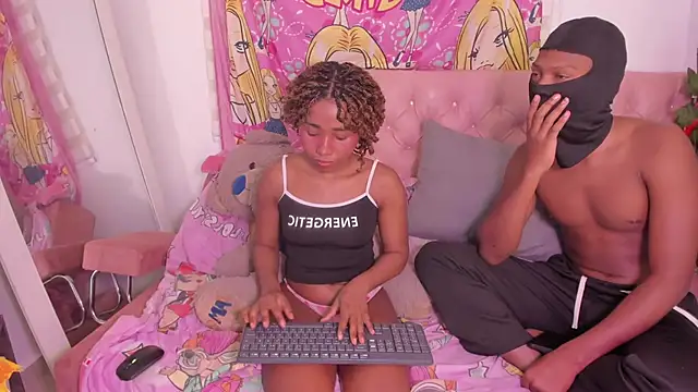 kimmysantoo online show from July 29, 10:24 am