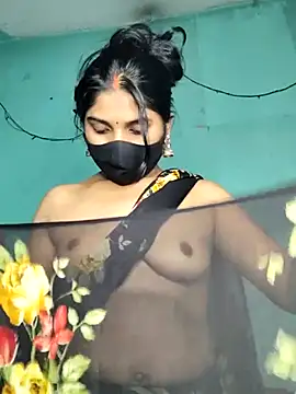 Snapshot of Luv_Adite20 chatting on February 8, 9:35 am Luv Adite20 online show from February 8, 9:35 am