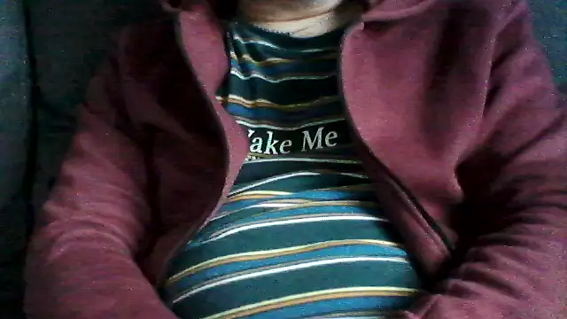 daky 86 online show from October 4, 1:20 pm