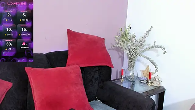 Snapshot of lenna__lujan05 chatting on February 14, 3:05 pm lenna lujan05 online show from February 14, 3:05 pm