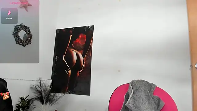 lenna  lujan05 online show from February 23, 4:26 pm