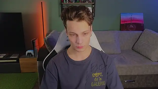 TeddyLiLboy online show from November 27, 5:37 pm