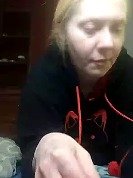 Snapshot of LeraSweet chatting on May 31, 7:15 pm LeraSweet online show from May 31, 7:15 pm