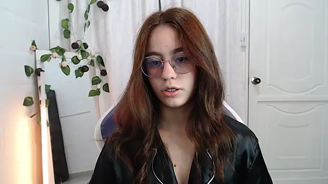 BlairVicent online show from November 4, 1:10 pm