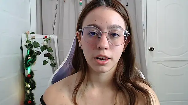 BlairVicent online show from December 15, 3:27 pm