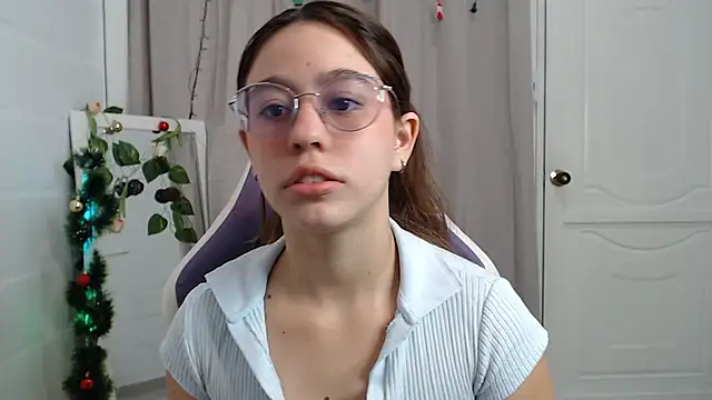 BlairVicent online show from December 19, 3:19 pm