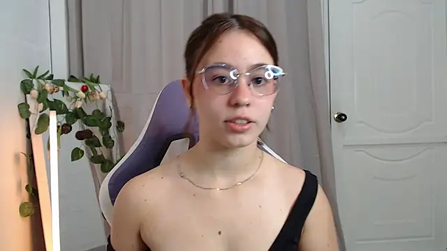 BlairVicent online show from January 12, 1:38 pm