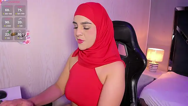 Snapshot of Nahid_Jaziri1 chatting on May 23, 9:41 pm Nahid Jaziri1 online show from May 23, 9:41 pm