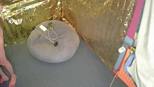 Markxen cam online show from December 21, 12:53 am