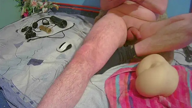 Markxen cam online show from December 28, 1:28 pm