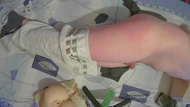 Markxen cam online show from February 9, 7:30 pm