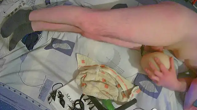 Markxen cam online show from February 9, 10:32 pm