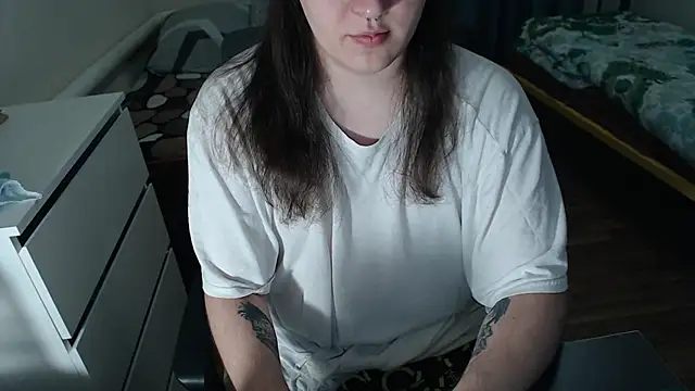 Snapshot of EvaMiron chatting on November 2, 5:37 pm EvaMiron online show from November 2, 5:37 pm