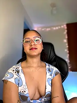 gretta kler1 online show from December 6, 1:11 pm