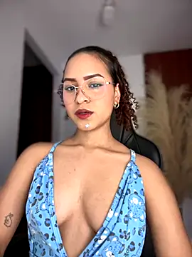 gretta kler1 online show from November 3, 10:21 pm