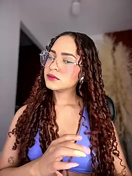 gretta kler1 online show from January 18, 9:18 pm