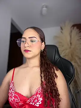 gretta kler1 online show from February 3, 10:15 pm