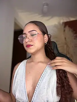 gretta kler1 online show from February 11, 9:53 pm