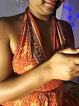 FANTASY QUEEN 07 online show from March 3, 12:58 pm