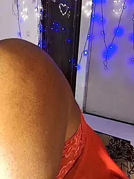 FANTASY QUEEN 07 online show from March 16, 10:44 am