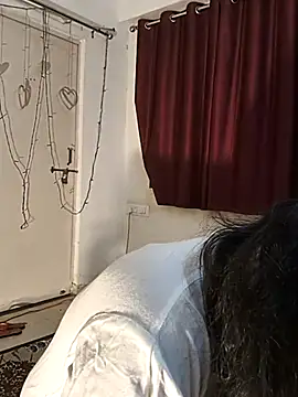 FANTASY QUEEN 07 online show from November 23, 11:54 am