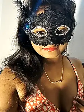 FANTASY QUEEN 07 online show from November 27, 8:49 am