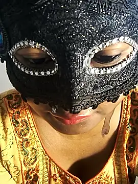 FANTASY QUEEN 07 online show from April 30, 2:29 am