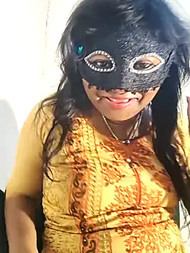 FANTASY QUEEN 07 online show from April 30, 2:34 pm