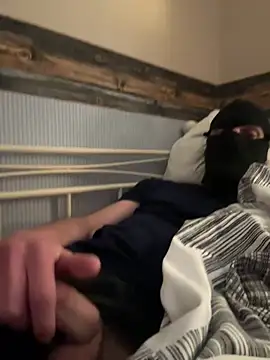 HornyBoyTim online show from March 24, 11:21 pm