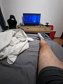 crissbadboy online show from October 19, 2:07 pm