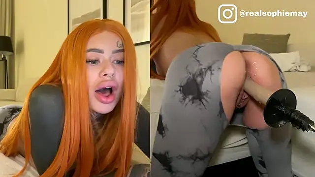 Snapshot of bambixboo chatting on July 3, 9:10 pm bambixboo online show from July 3, 9:10 pm