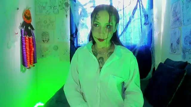 Keket Smitth online show from October 31, 8:54 pm