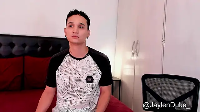 jaylen and duke online show from February 17, 11:07 am