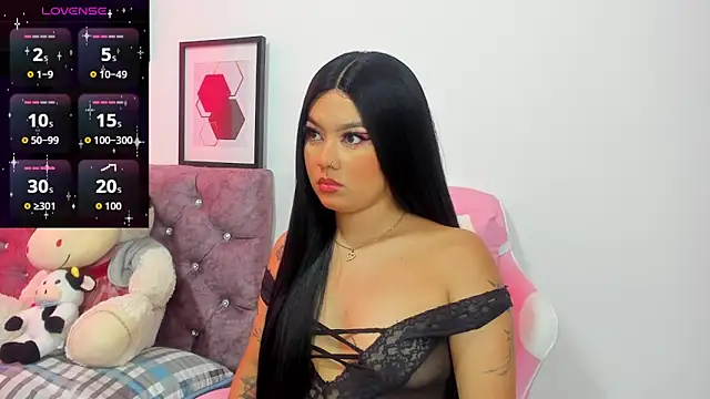 Snapshot of ashliekitty__011 chatting on April 11, 7:18 pm ashliekitty 011 online show from April 11, 7:18 pm