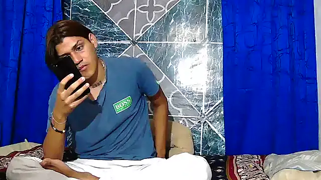 Samuelsince online show from October 24, 4:53 am