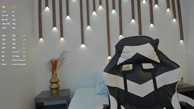 megan cooper28 online show from November 1, 7:38 pm