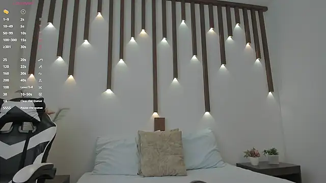 megan cooper28 online show from November 22, 7:13 pm