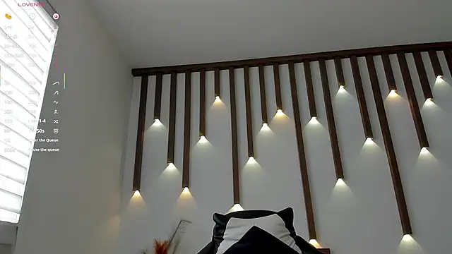 megan cooper28 online show from December 22, 7:11 pm