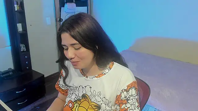 Snapshot of Amywhitexxxd chatting on January 6, 3:53 am Amywhitexxxd online show from January 6, 3:53 am