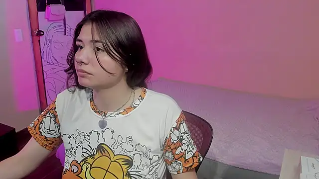 Snapshot of Amywhitexxxd chatting on January 16, 3:02 am Amywhitexxxd online show from January 16, 3:02 am