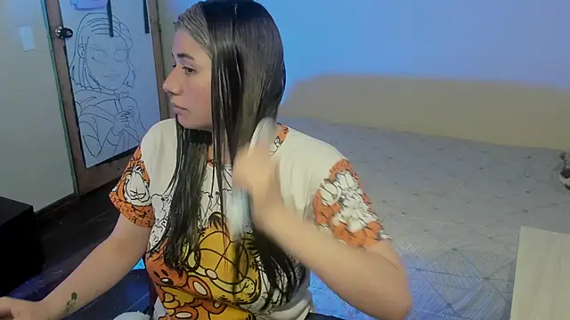 Snapshot of Amywhitexxxd chatting on January 22, 3:41 am Amywhitexxxd online show from January 22, 3:41 am