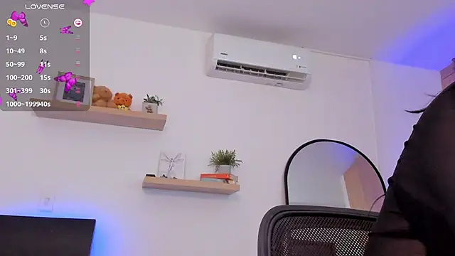 Snapshot of rose_saenz chatting on February 1, 1:02 am rose saenz online show from February 1, 1:02 am