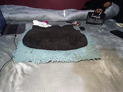 Finito cutie online show from November 6, 6:09 pm