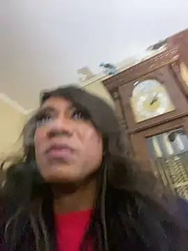 CaramelDipper online show from December 23, 2:28 pm