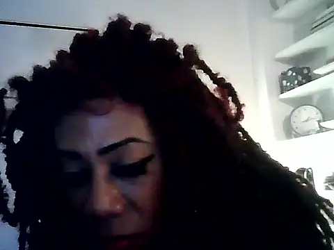 CaramelDipper online show from January 22, 6:42 am