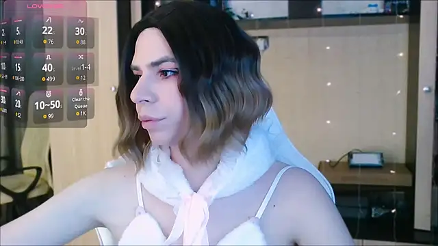 FemAlexa  online show from December 26, 2:16 pm