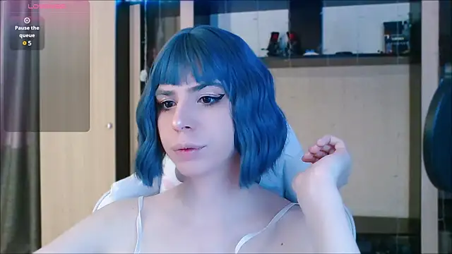 FemAlexa  online show from January 21, 11:13 am